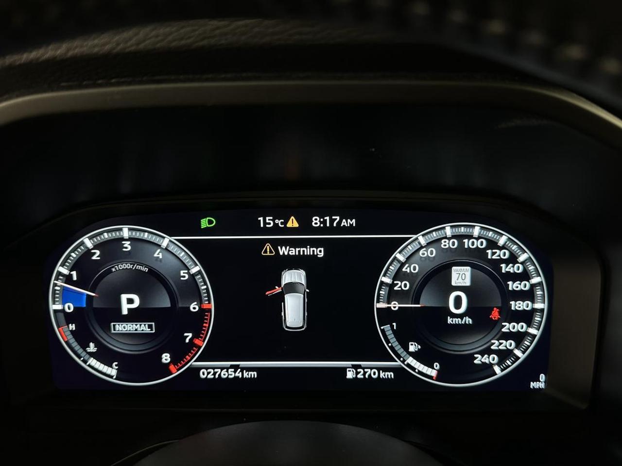 2024 Mitsubishi Outlander GT PREMIUM/AWD/7 PASSENGER/LEATHER/ROOF/NAVI/OFF MITSUBISHI LEASE! Photo