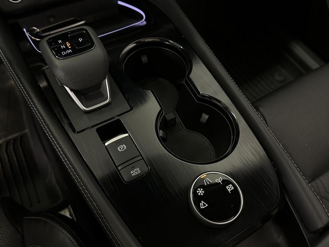 2023 Nissan Rogue Platinum PLATINUM/AWD/LEATHER/46KM/LOCAL TRADE! Photo