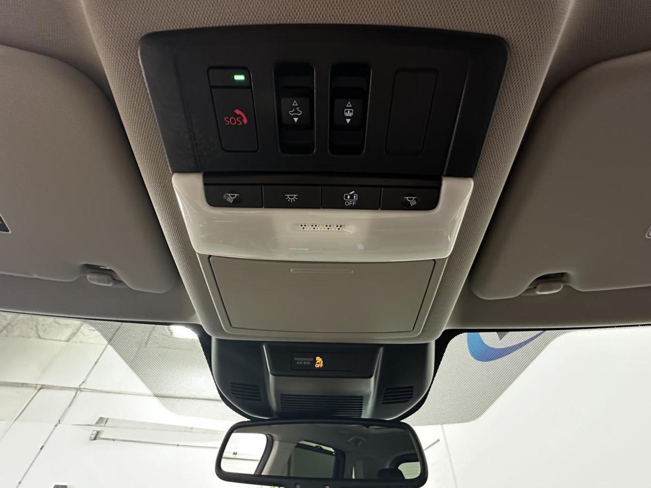 2023 Nissan Rogue Platinum PLATINUM/AWD/LEATHER/46KM/LOCAL TRADE! Photo