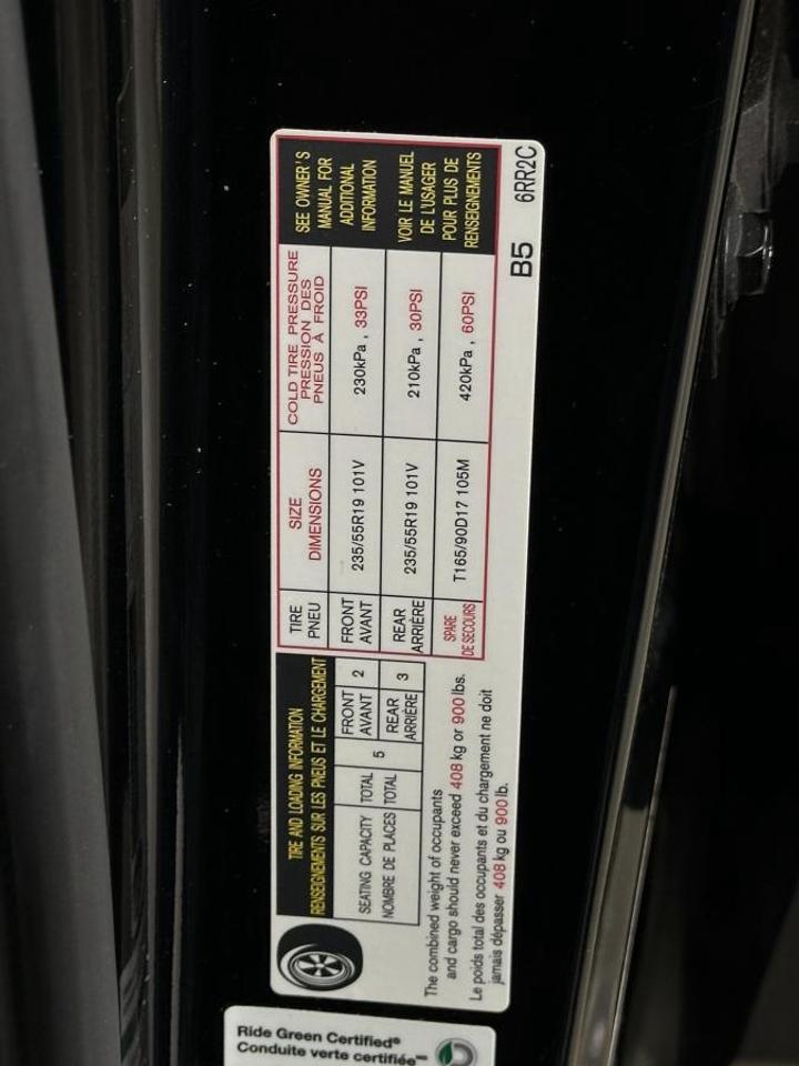 2023 Nissan Rogue Platinum PLATINUM/AWD/LEATHER/46KM/LOCAL TRADE! Photo