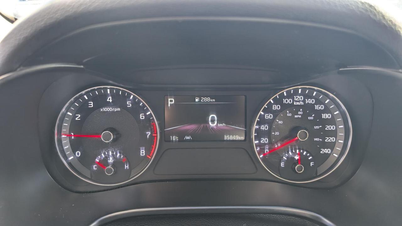 2023 Kia Forte EX+ Photo