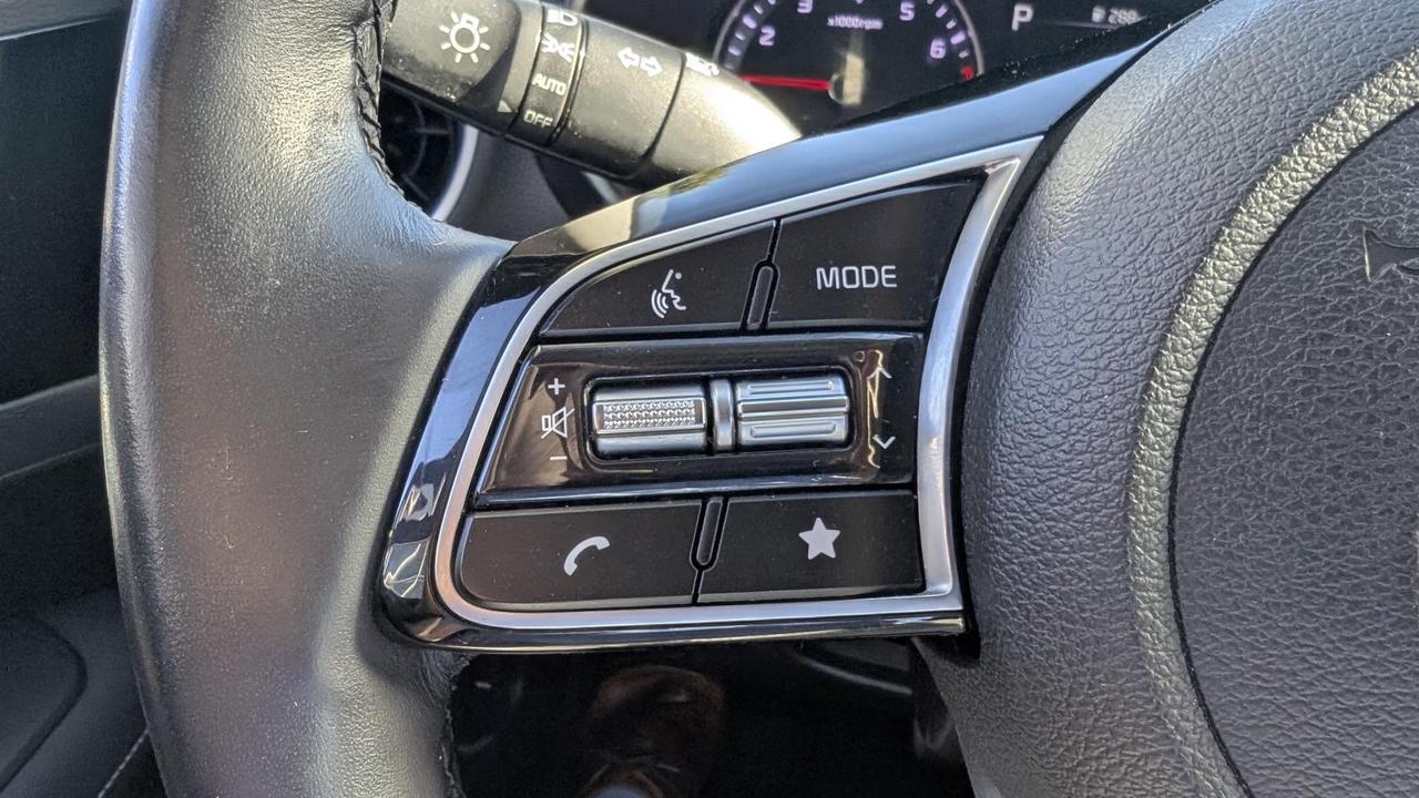 2023 Kia Forte EX+ Photo