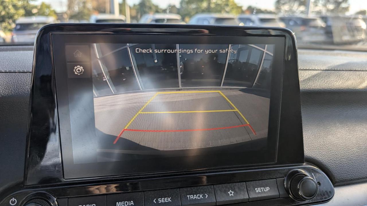 2023 Kia Forte EX+ Photo