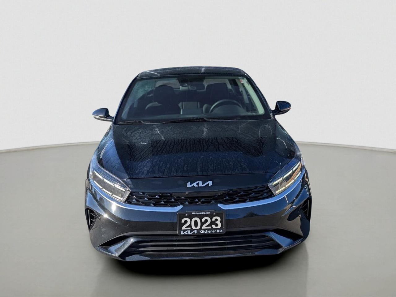 2023 Kia Forte EX+ Photo5