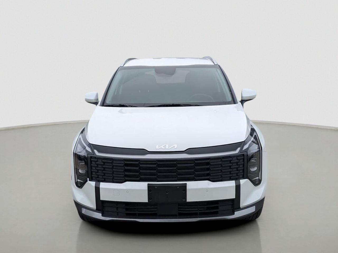 2026 Kia Sportage LX Photo2