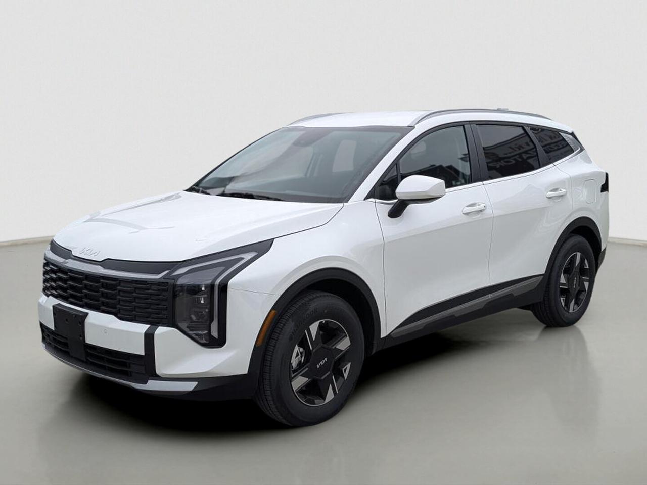 2026 Kia Sportage LX Photo