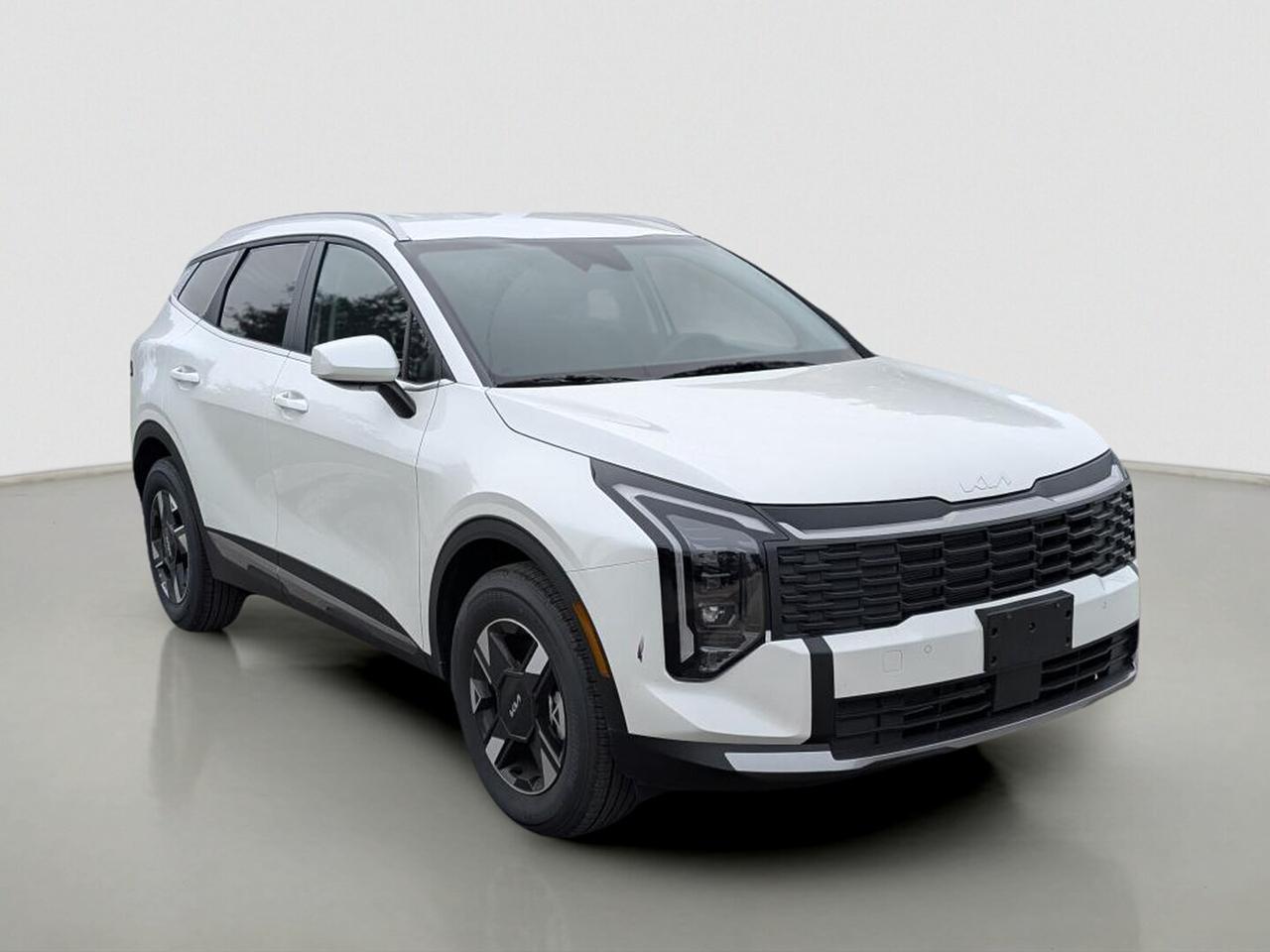 2026 Kia Sportage LX Photo