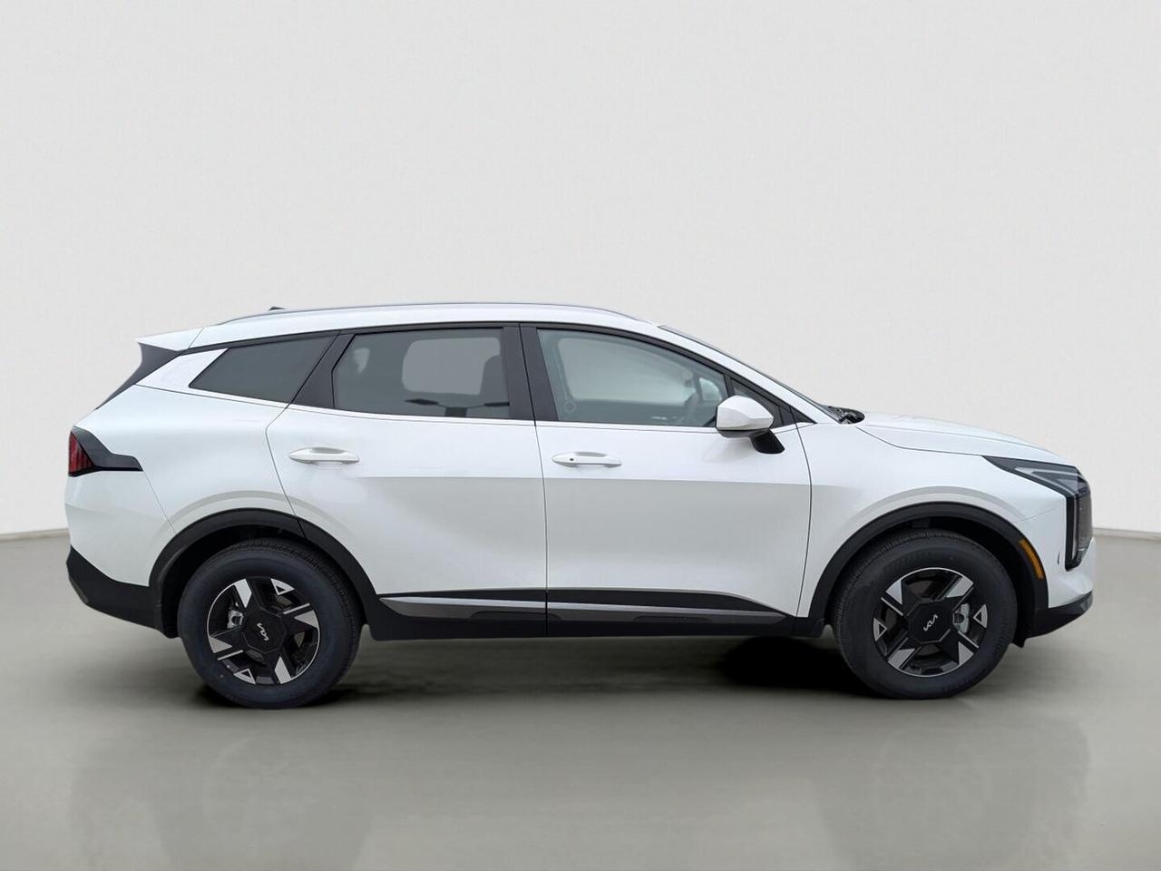2026 Kia Sportage LX Photo