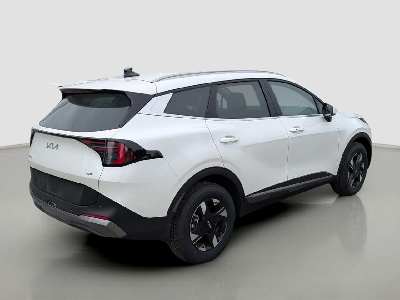 2026 Kia Sportage LX Photo