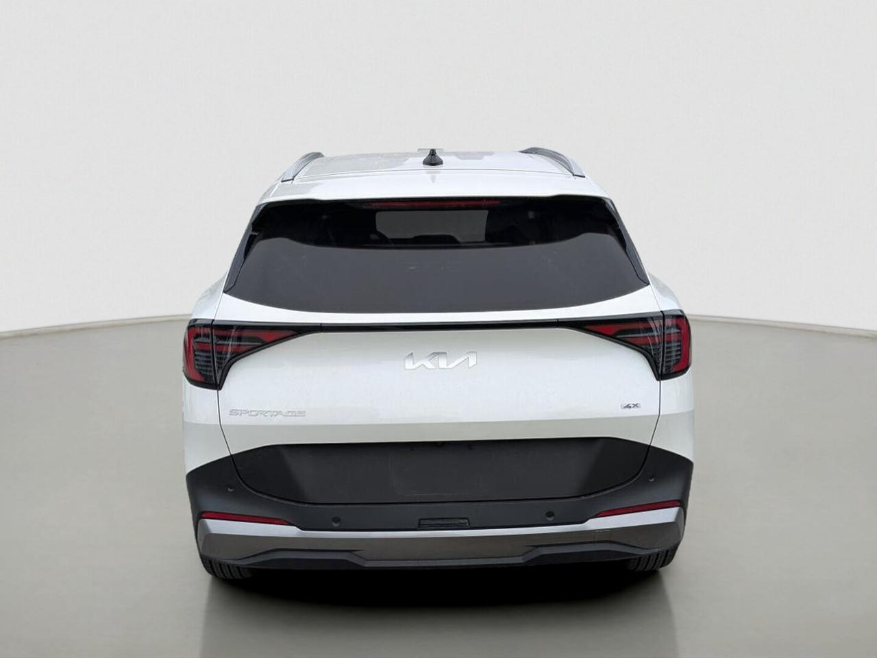 2026 Kia Sportage LX Photo