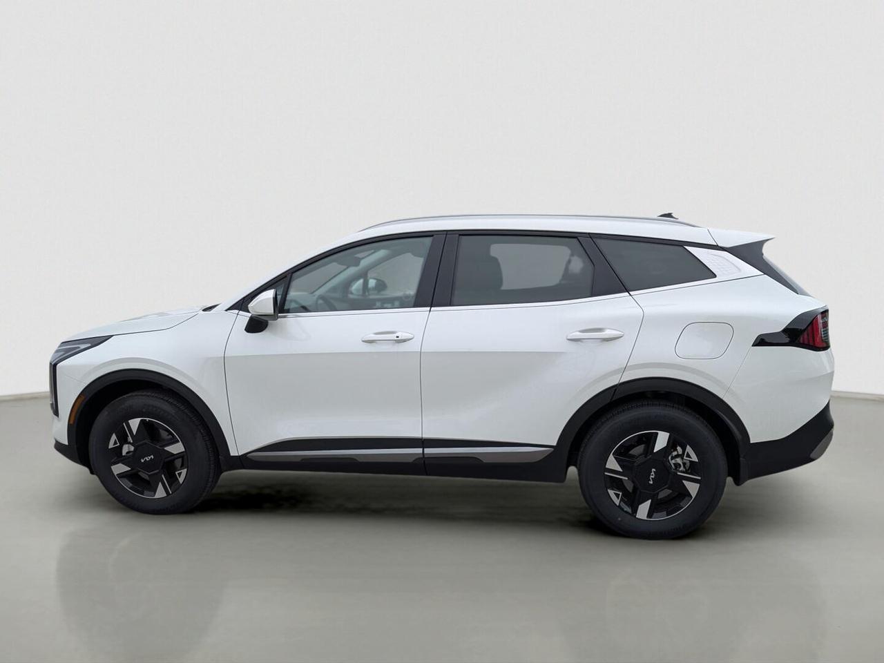 2026 Kia Sportage LX Photo