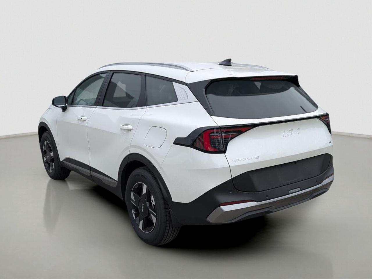 2026 Kia Sportage LX Photo