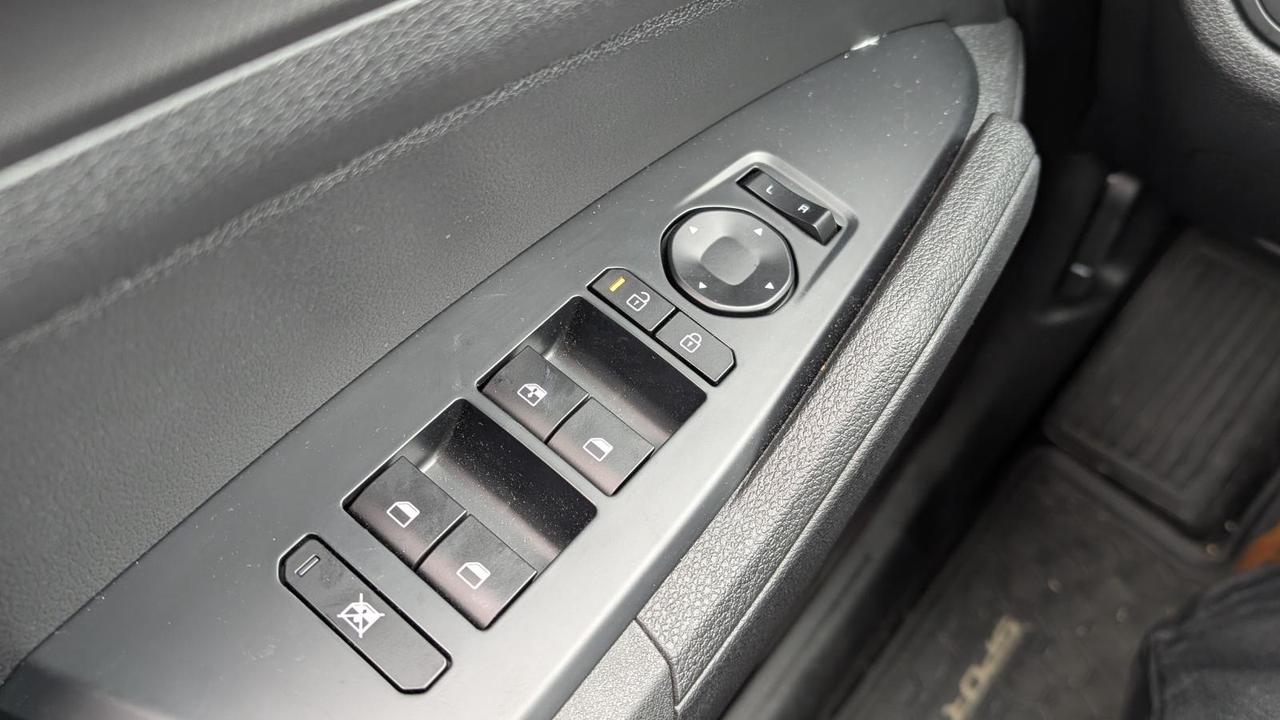 2026 Kia Sportage LX Photo