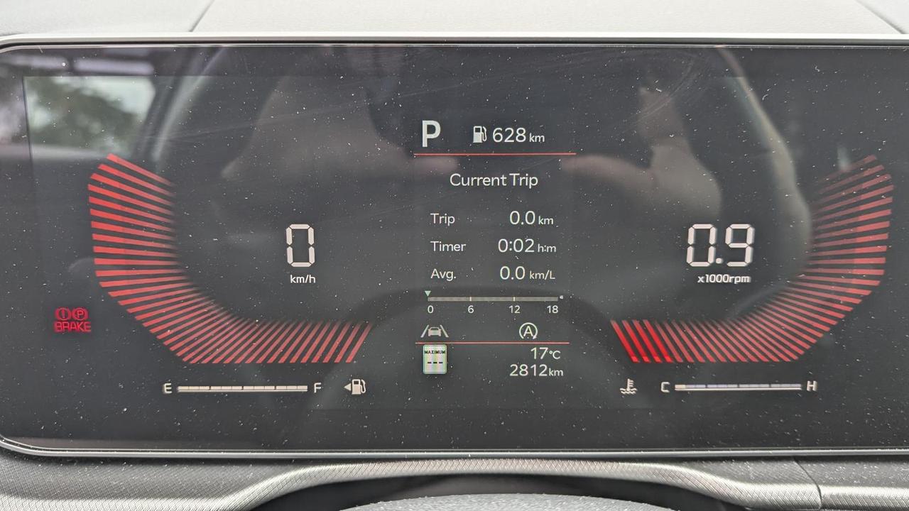 2026 Kia Sportage LX Photo