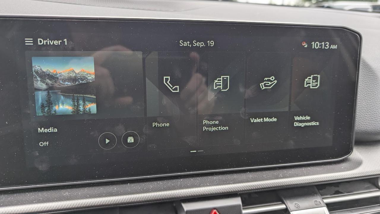 2026 Kia Sportage LX Photo
