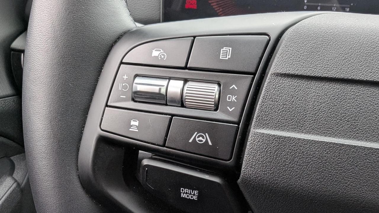 2026 Kia Sportage LX Photo