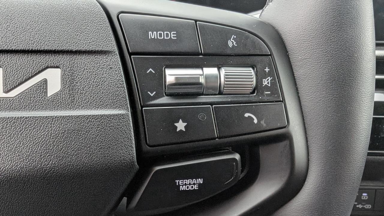 2026 Kia Sportage LX Photo