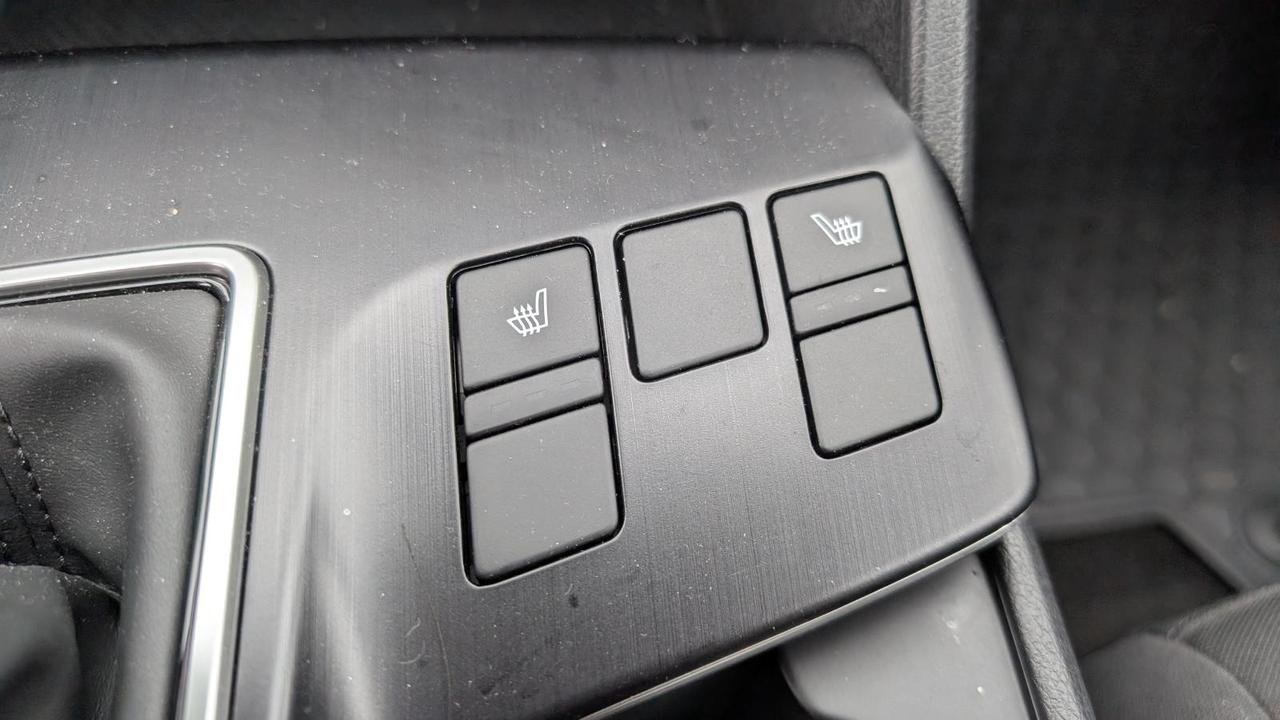 2026 Kia Sportage LX Photo