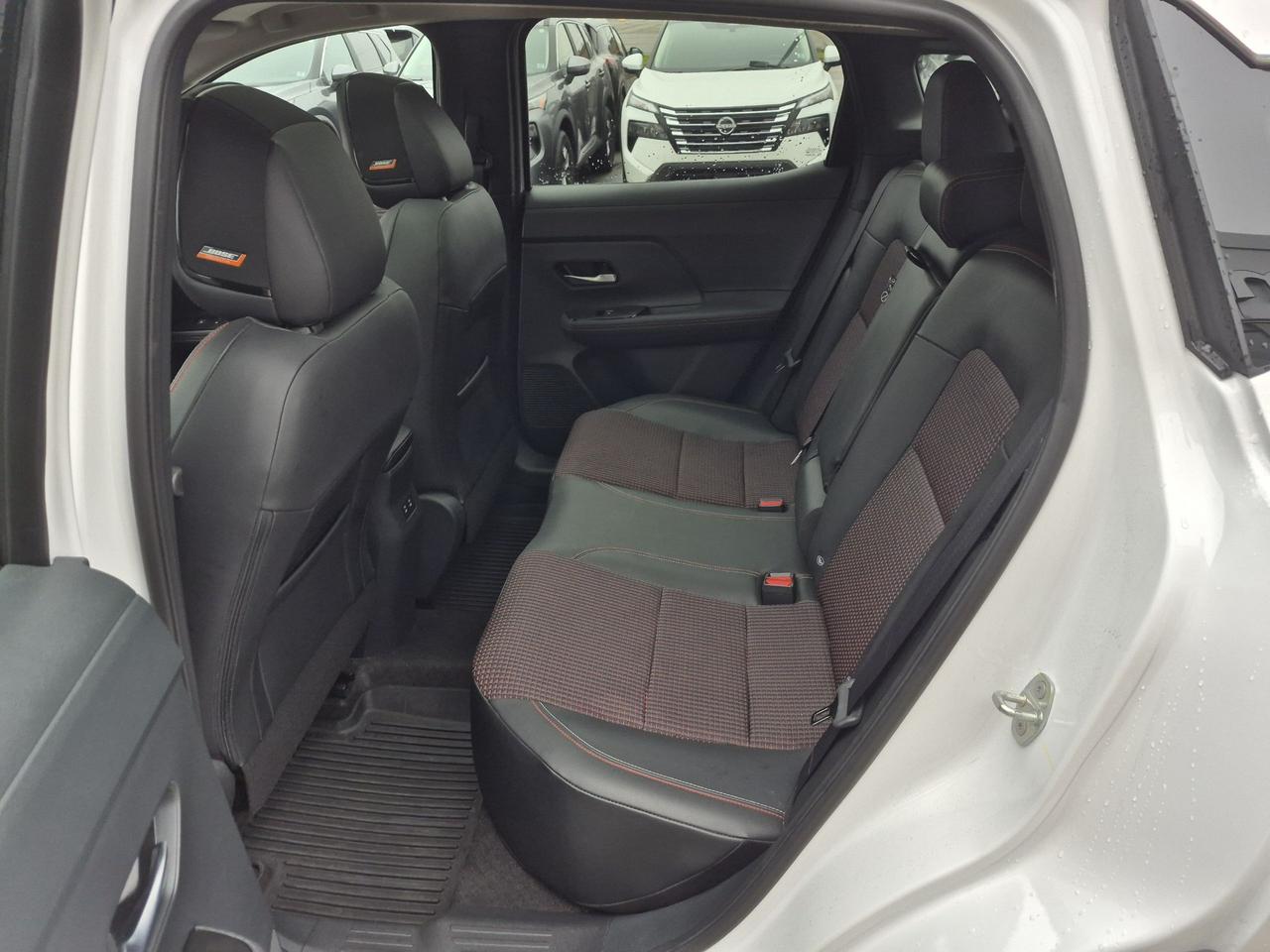 2025 Nissan Kicks SR AWD BOSE AUDIO, 360 CAMERA Photo