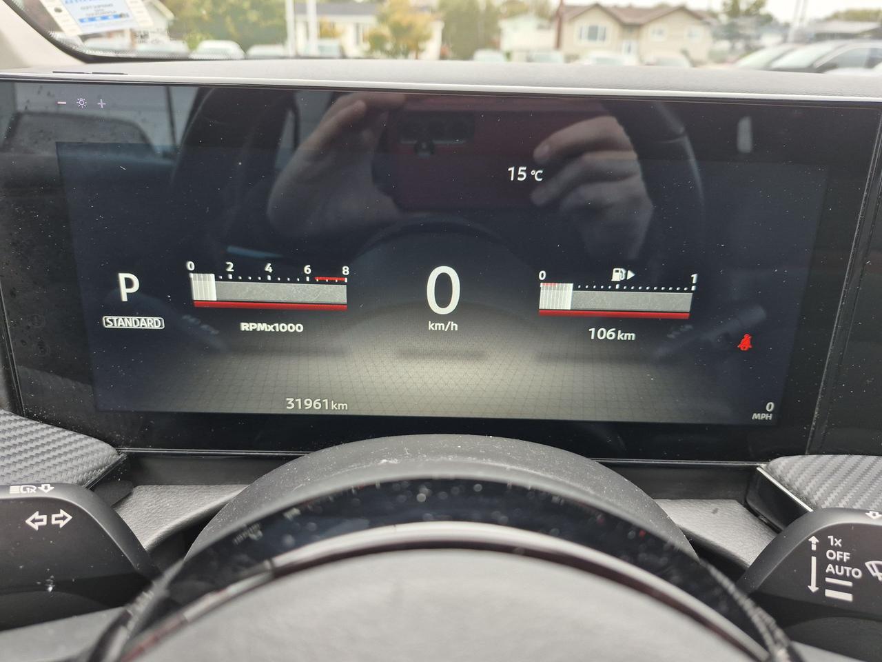 2025 Nissan Kicks SR AWD BOSE AUDIO, 360 CAMERA Photo