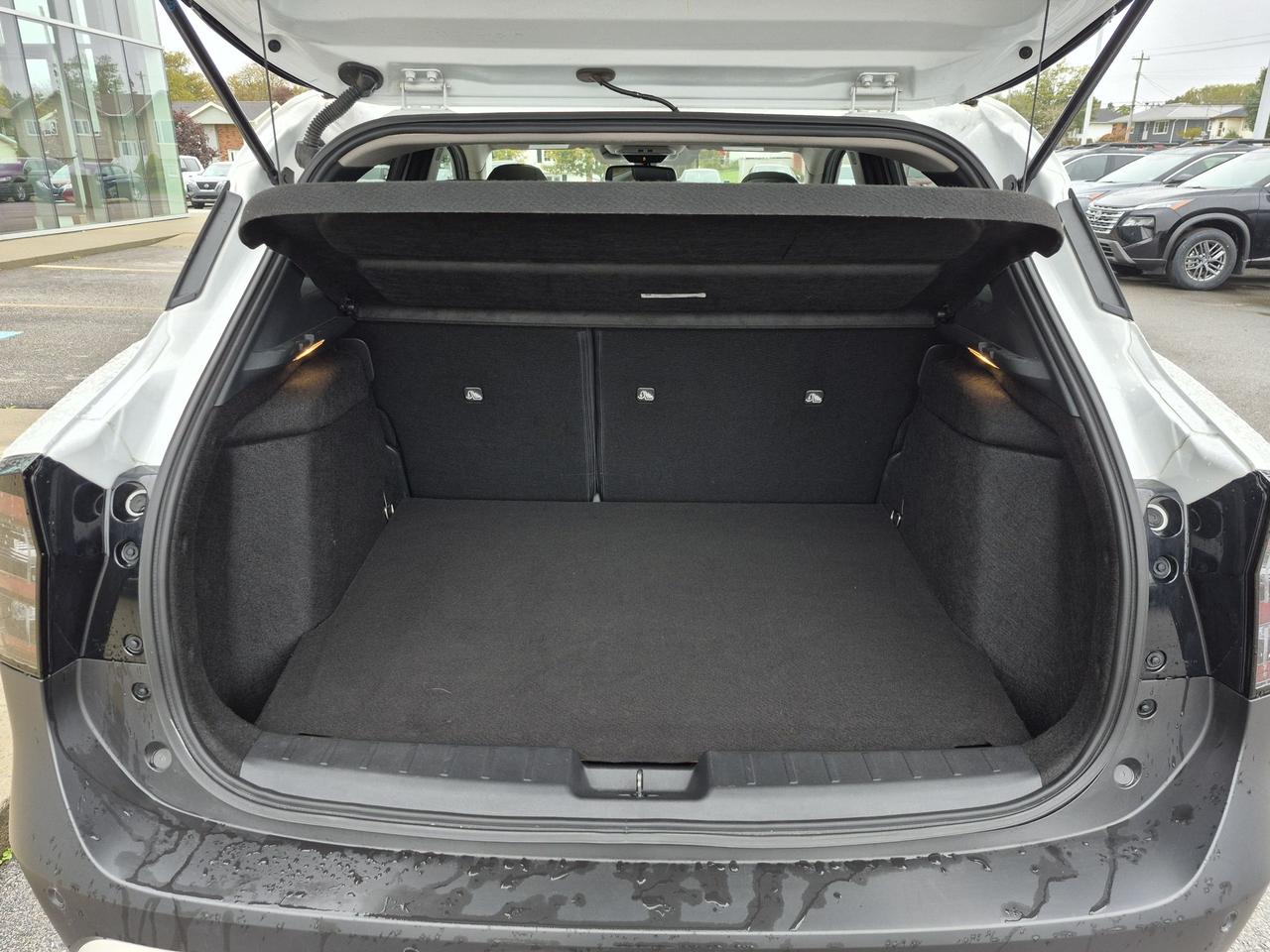 2025 Nissan Kicks SR AWD BOSE AUDIO, 360 CAMERA Photo