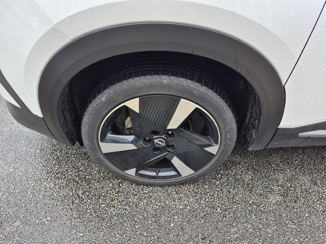2025 Nissan Kicks SR AWD BOSE AUDIO, 360 CAMERA Photo