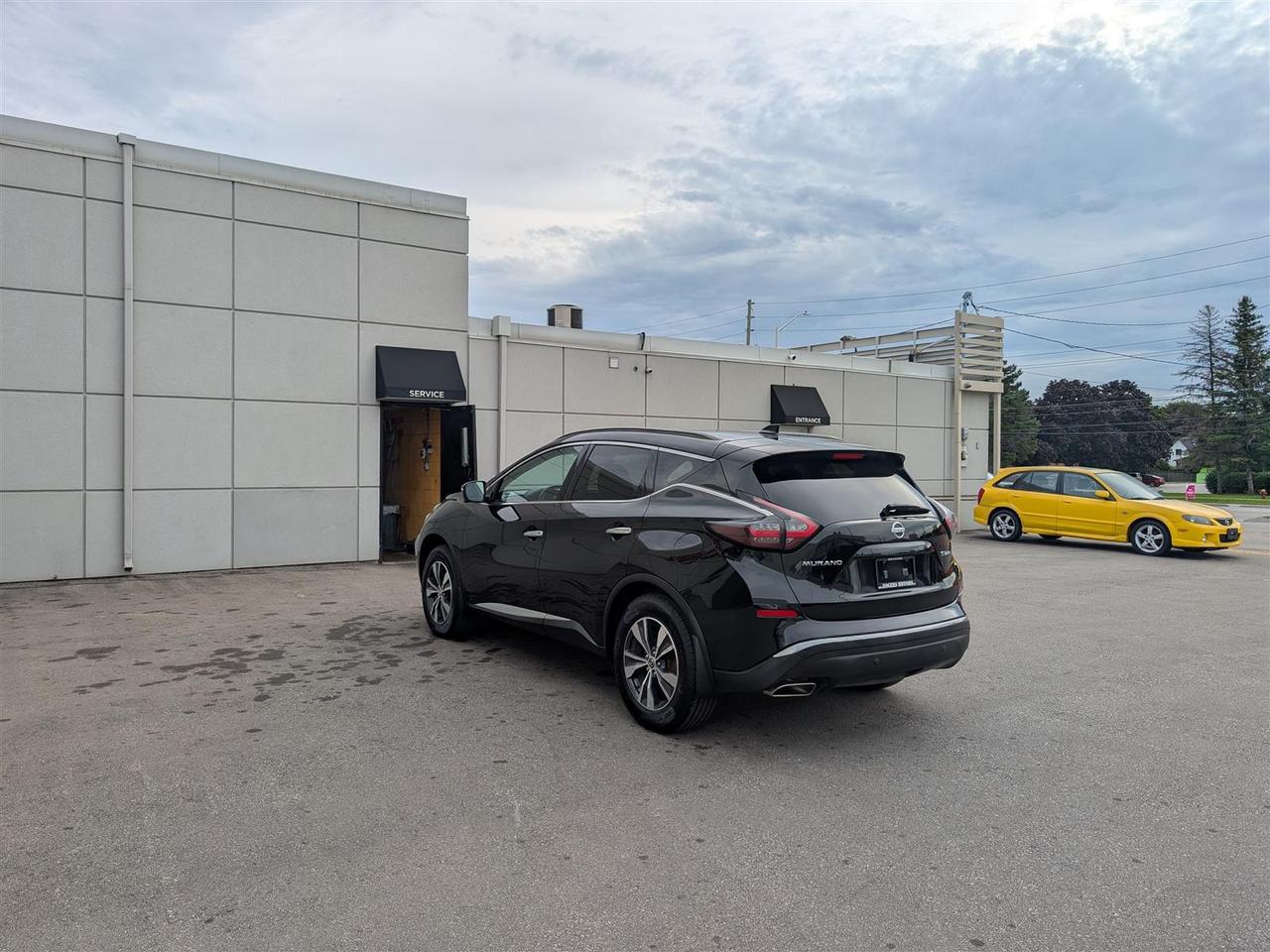 2021 Nissan Murano SV AWD - PANO ROOF - NAVI - 360 CAM - TECH FEATS Photo