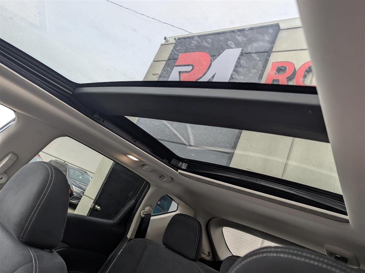 2021 Nissan Murano SV AWD - PANO ROOF - NAVI - 360 CAM - TECH FEATS Photo