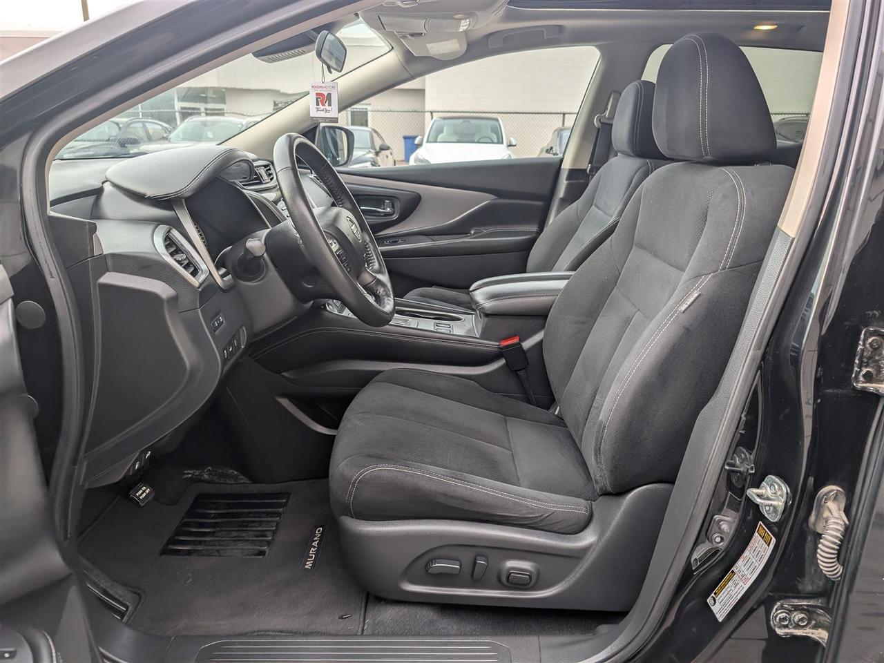 2021 Nissan Murano SV AWD - PANO ROOF - NAVI - 360 CAM - TECH FEATS Photo