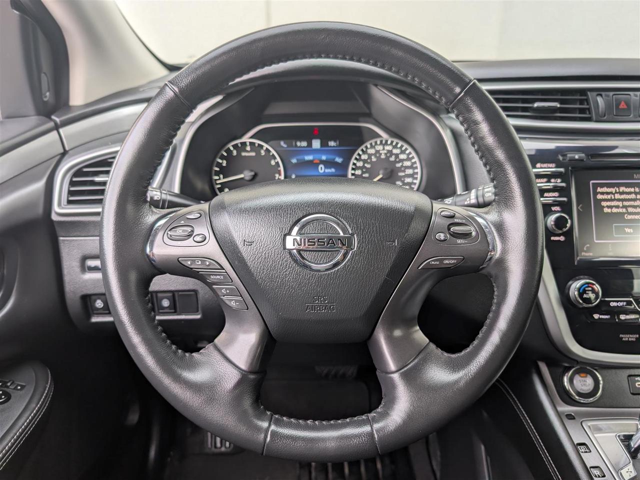 2021 Nissan Murano SV AWD - PANO ROOF - NAVI - 360 CAM - TECH FEATS Photo