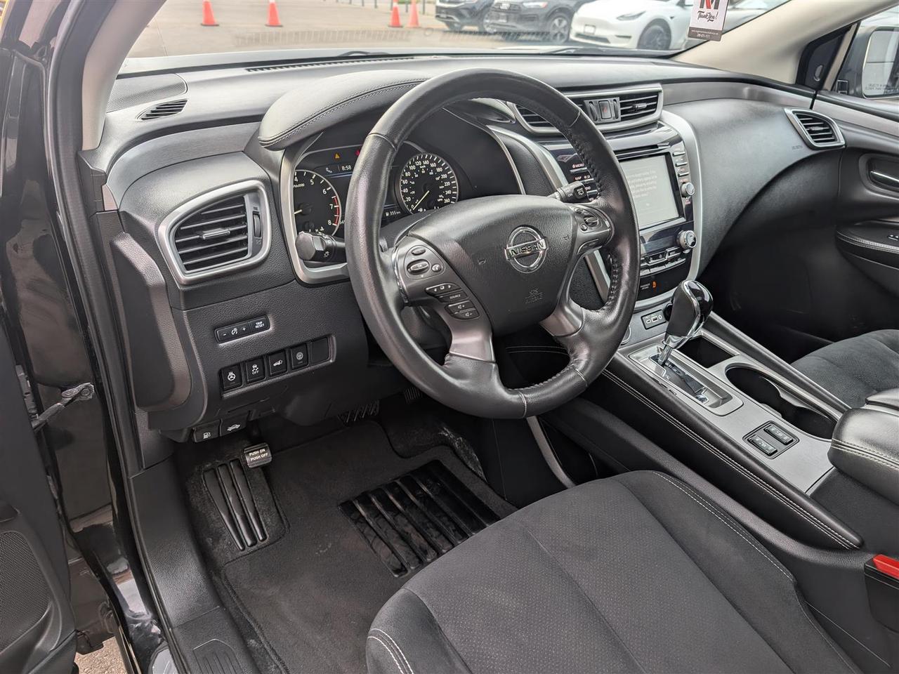 2021 Nissan Murano SV AWD - PANO ROOF - NAVI - 360 CAM - TECH FEATS Photo
