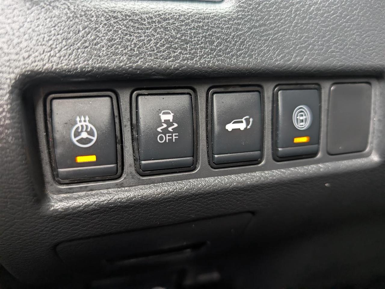 2021 Nissan Murano SV AWD - PANO ROOF - NAVI - 360 CAM - TECH FEATS Photo