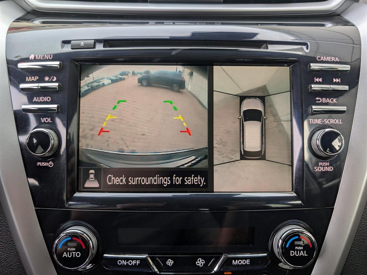 2021 Nissan Murano SV AWD - PANO ROOF - NAVI - 360 CAM - TECH FEATS Photo