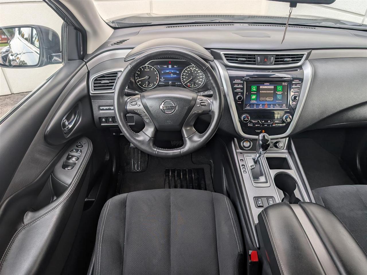 2021 Nissan Murano SV AWD - PANO ROOF - NAVI - 360 CAM - TECH FEATS Photo