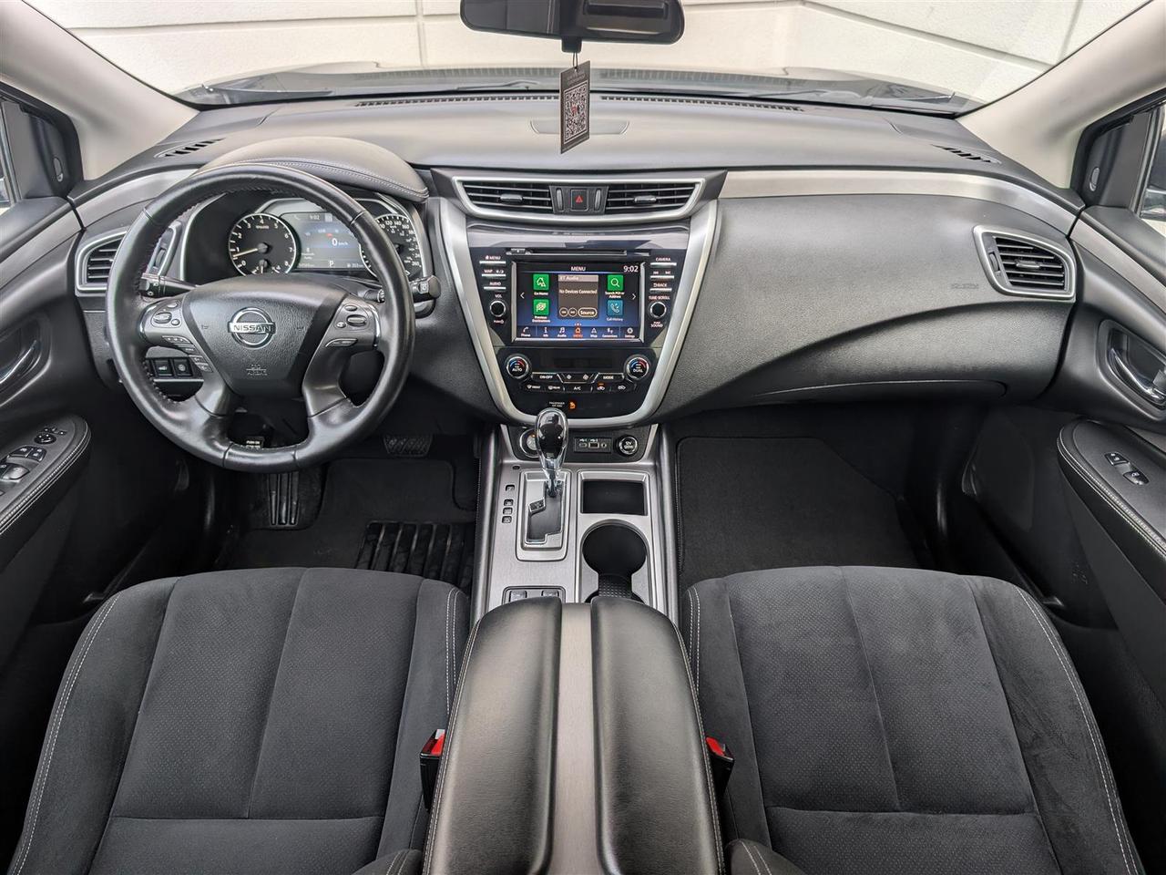 2021 Nissan Murano SV AWD - PANO ROOF - NAVI - 360 CAM - TECH FEATS Photo