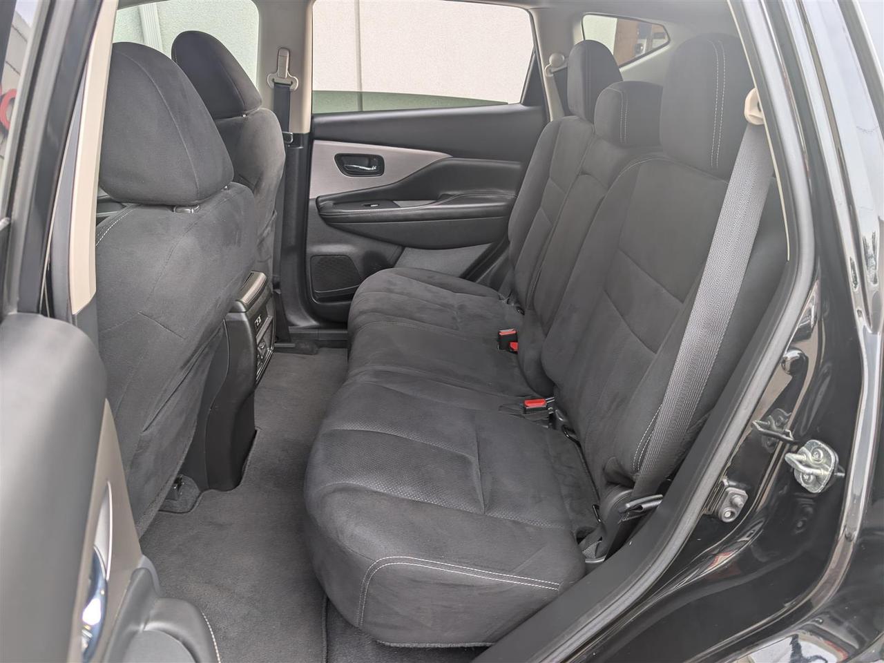 2021 Nissan Murano SV AWD - PANO ROOF - NAVI - 360 CAM - TECH FEATS Photo