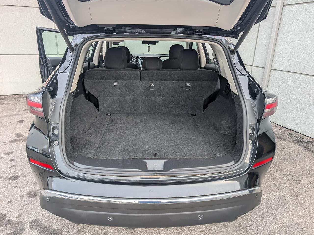 2021 Nissan Murano SV AWD - PANO ROOF - NAVI - 360 CAM - TECH FEATS Photo