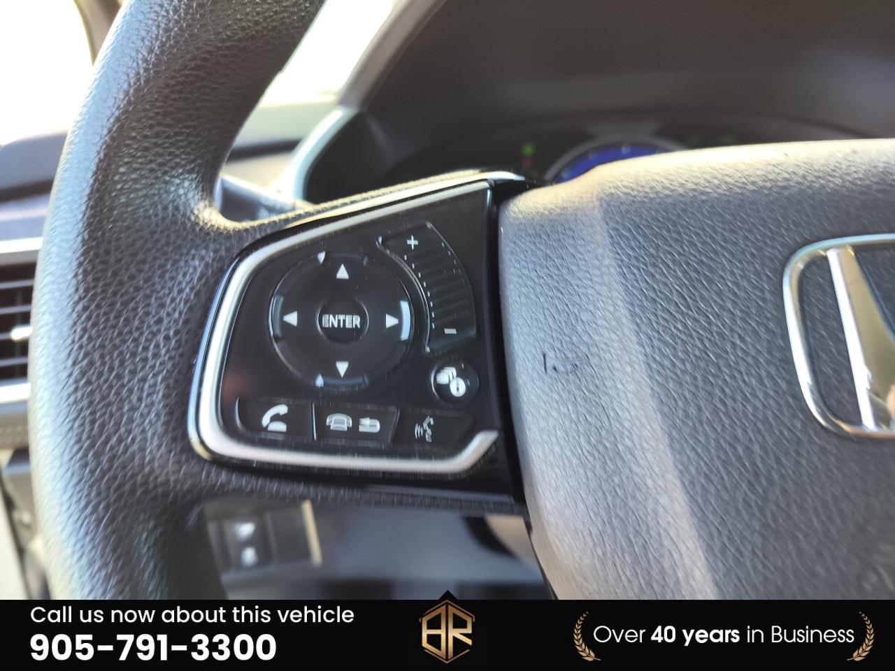 2019 Honda Clarity Plug-In Hybrid | No Accidents Reported Photo