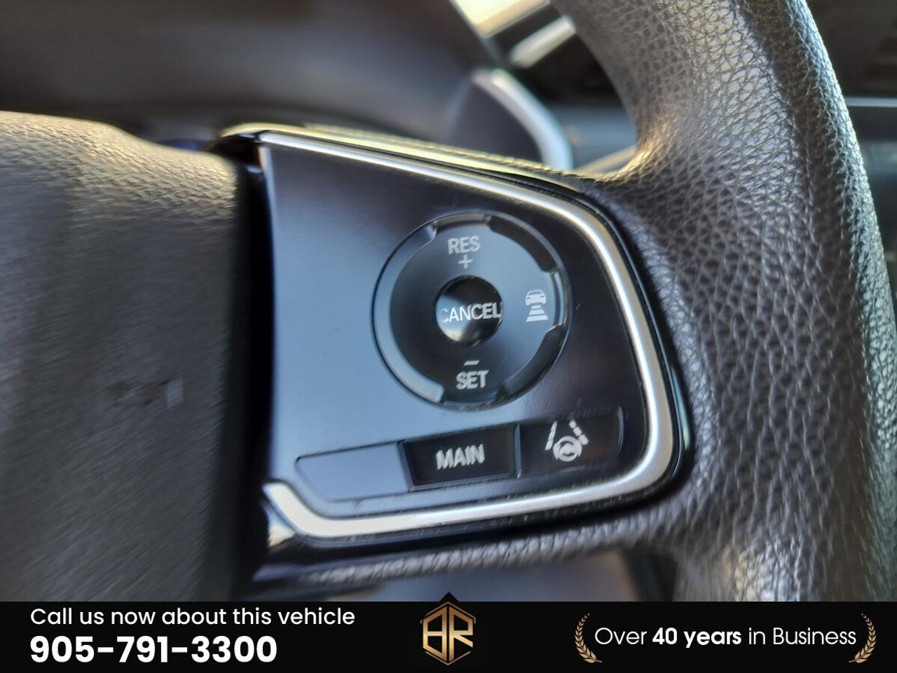 2019 Honda Clarity Plug-In Hybrid | No Accidents Reported Photo