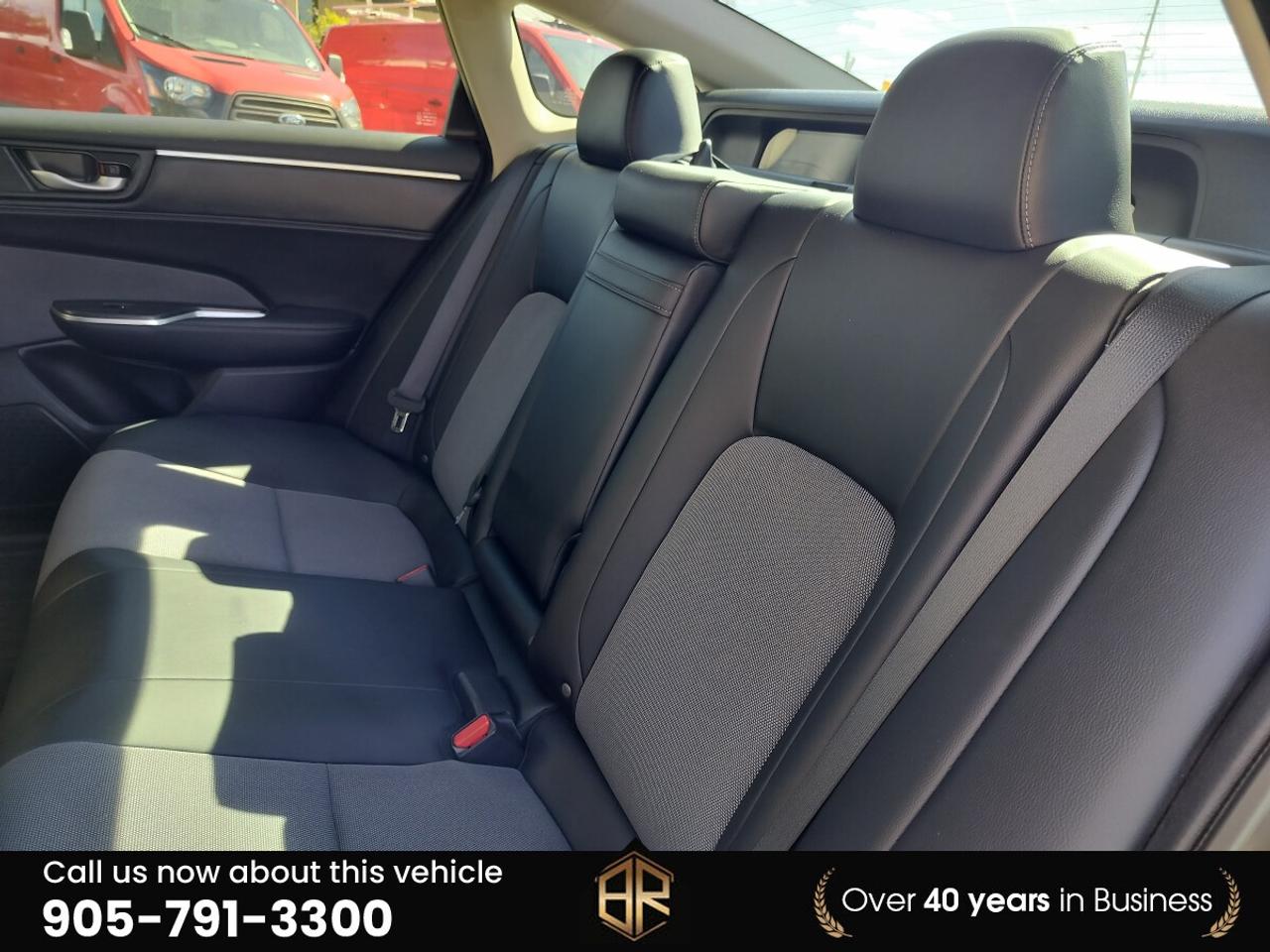 2019 Honda Clarity Plug-In Hybrid | No Accidents Reported Photo