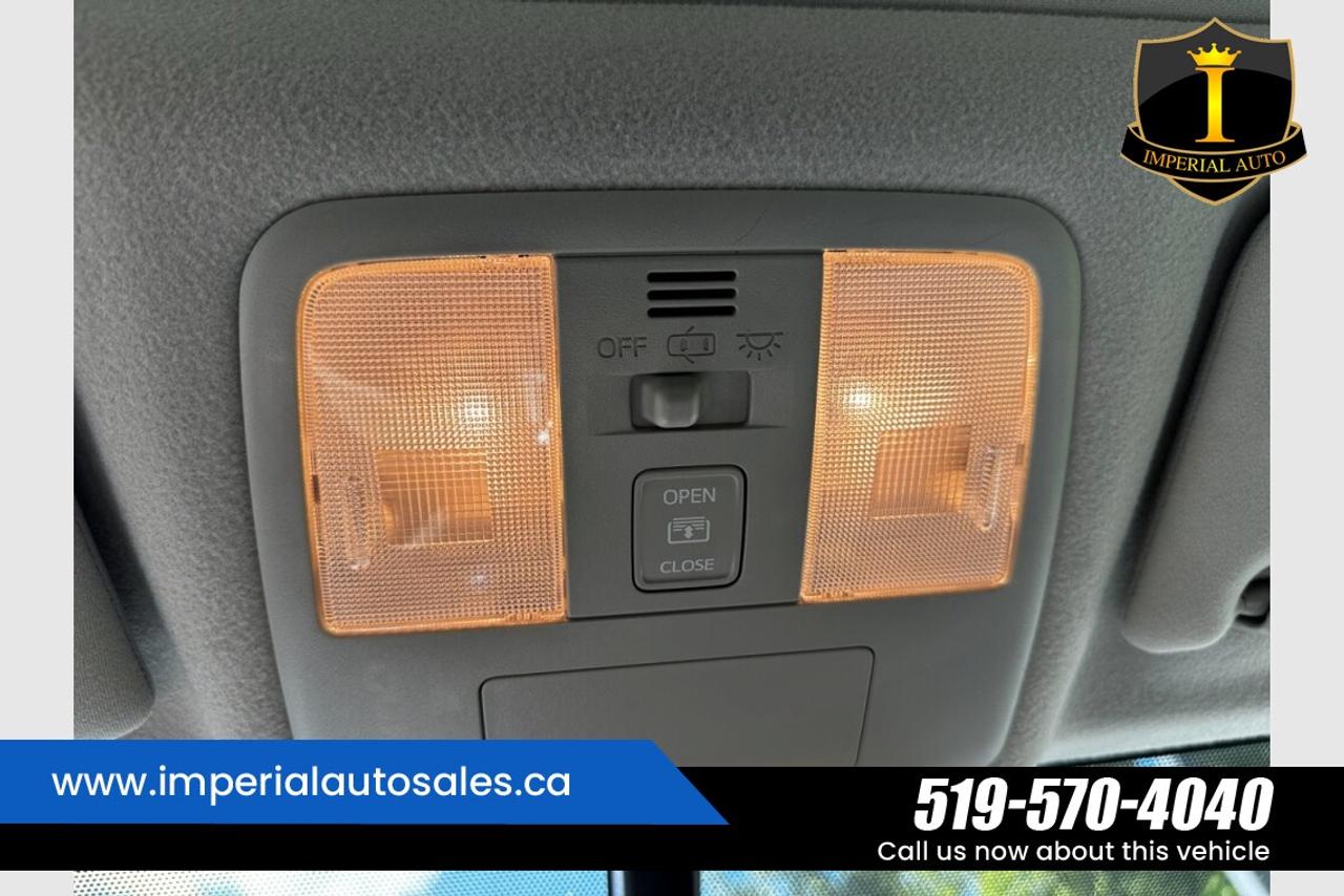 2012 Toyota Prius V Photo
