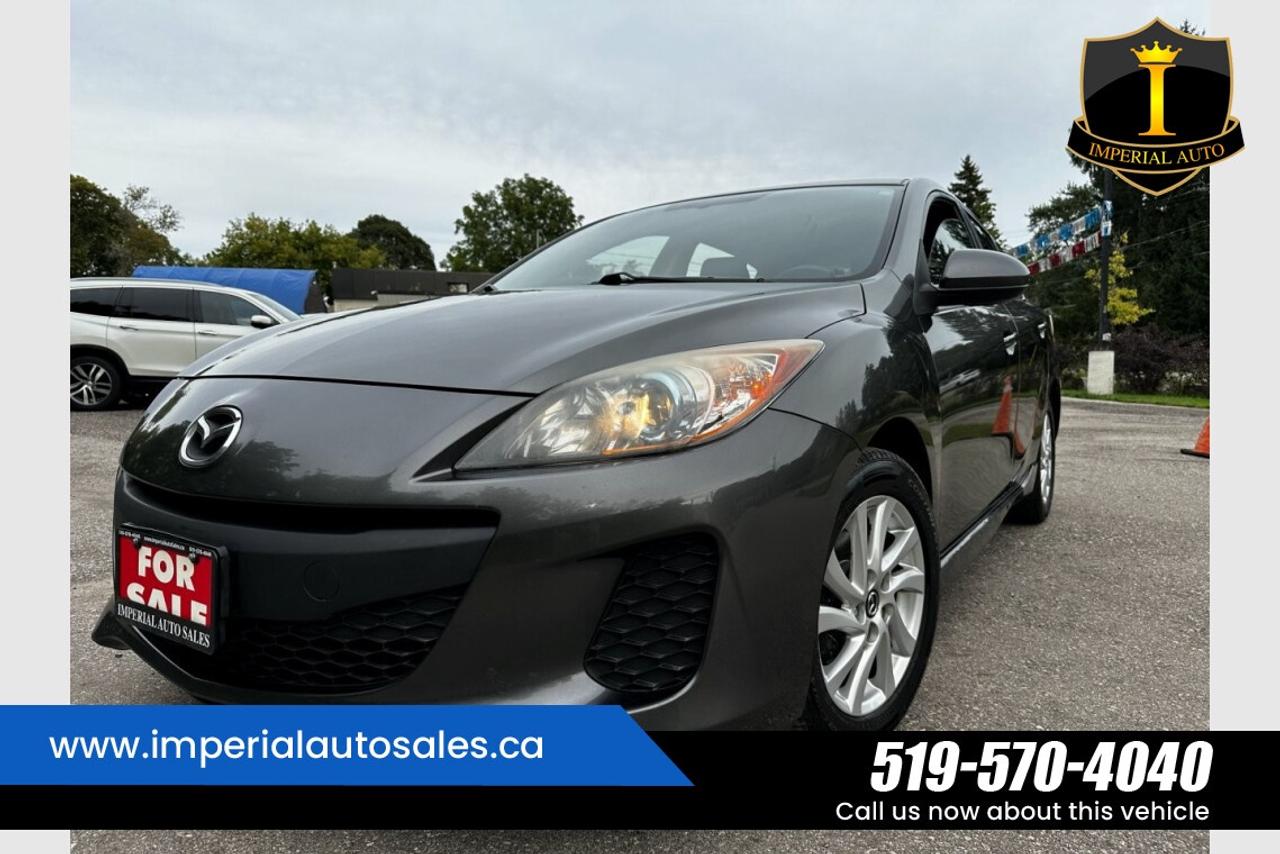 2013 Mazda MAZDA3 =SOLD=SOLD= Photo