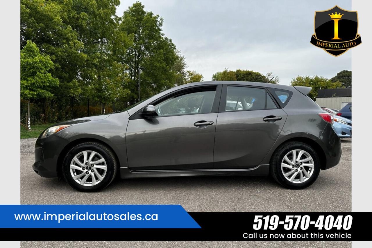 2013 Mazda MAZDA3 =SOLD=SOLD= Photo
