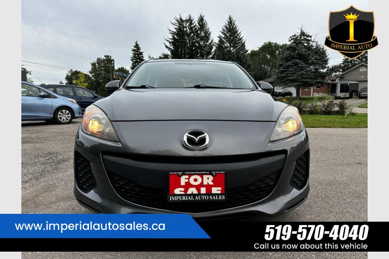 2013 Mazda MAZDA3 =SOLD=SOLD= Photo2