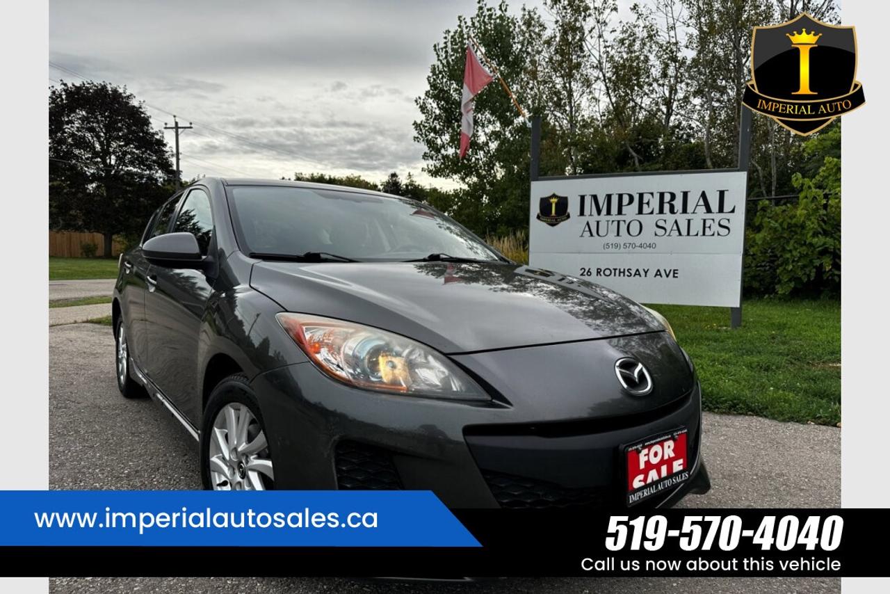 2013 Mazda MAZDA3 =SOLD=SOLD= Photo