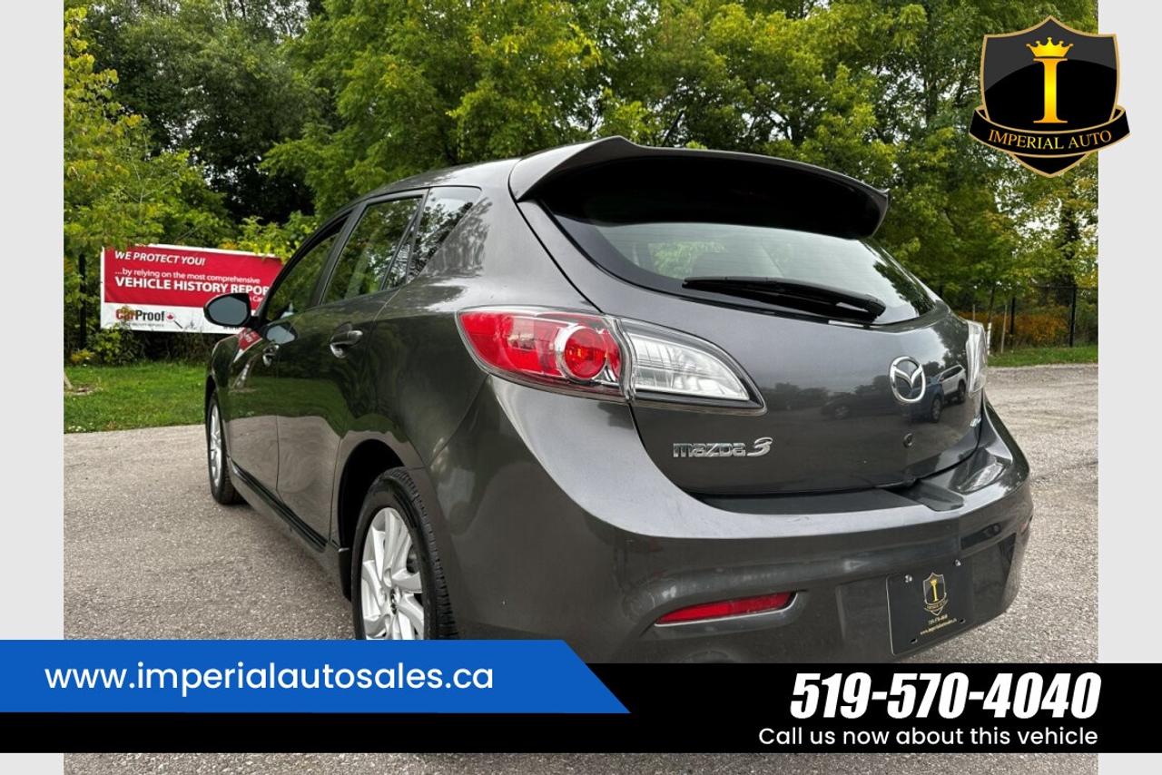 2013 Mazda MAZDA3 =SOLD=SOLD= Photo