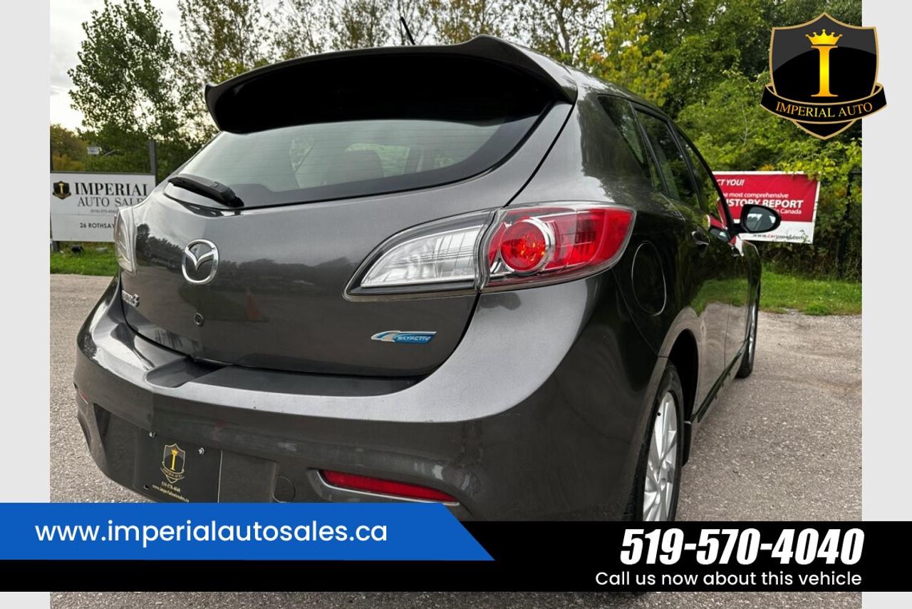 2013 Mazda MAZDA3 =SOLD=SOLD= Photo