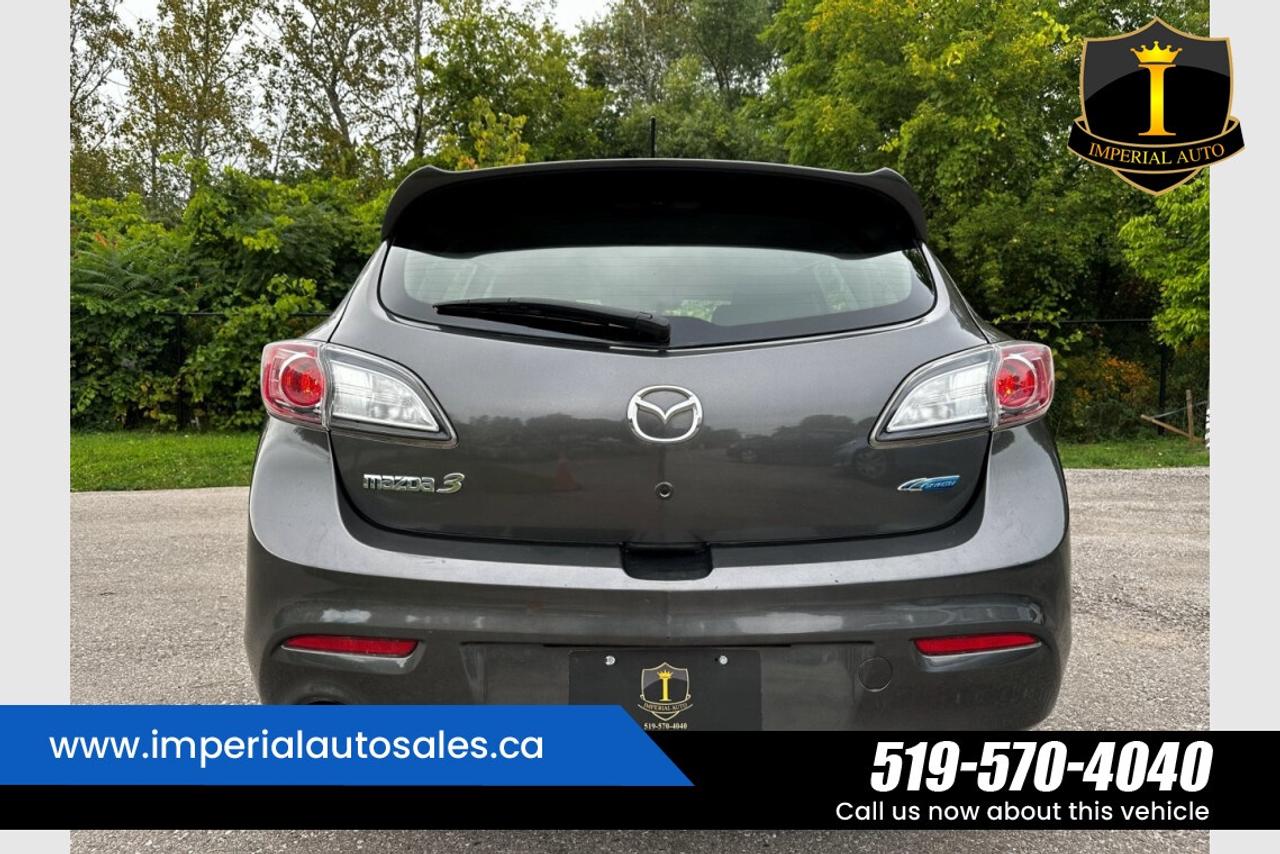 2013 Mazda MAZDA3 =SOLD=SOLD= Photo
