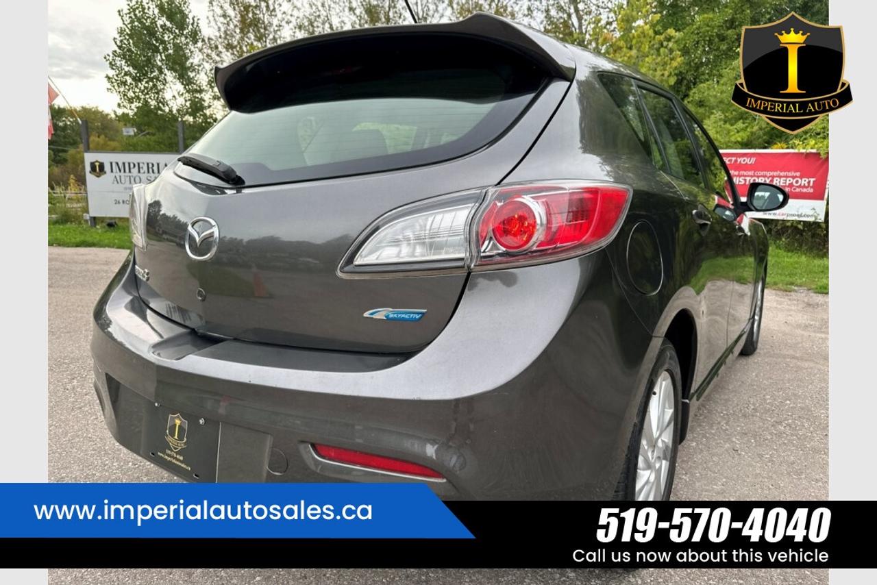 2013 Mazda MAZDA3 =SOLD=SOLD= Photo