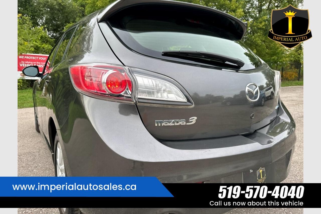 2013 Mazda MAZDA3 =SOLD=SOLD= Photo